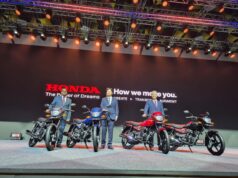 Honda CB125 Hornet भारत में लॉन्च — Hero Xtreme 125R और TVS Raider को सीधी टक्कर! Honda CB125 Hornet