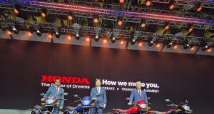 Honda CB125 Hornet भारत में लॉन्च — Hero Xtreme 125R और TVS Raider को सीधी टक्कर! Honda CB125 Hornet