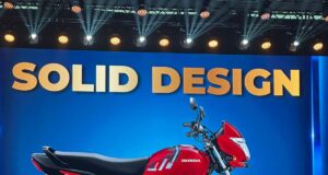 Honda Shine 100 DX लॉन्च–100cc सेगमेंट में धमाका, Hero Splendor को मिलेगी कड़ी टक्कर! Honda Shine 100 DX
