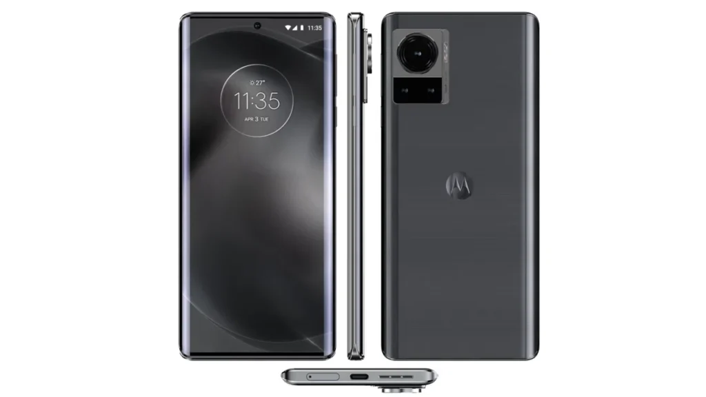 motorola moto x30 pro