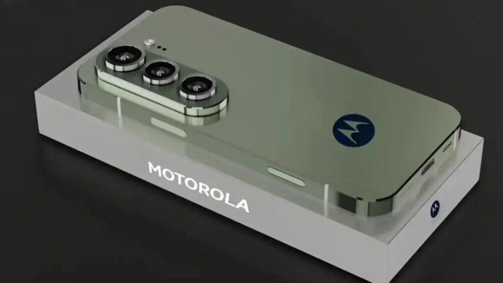motorola moto x30 pro