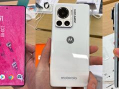 200MP क्वालिटी वाला motorola moto x30 pro बना युवाओं की पहली पसंद motorola moto x30 pro