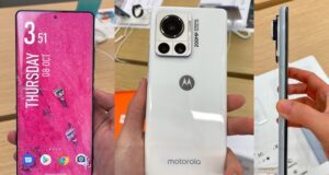 200MP क्वालिटी वाला motorola moto x30 pro बना युवाओं की पहली पसंद motorola moto x30 pro