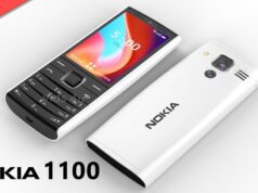 धूम मचाने आ रहा है आपका पसंदीदा Nokia 1100! 6000mAh बैटरी और 5G के साथ करेगा वापसी? nokia11005g