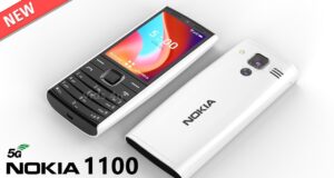 धूम मचाने आ रहा है आपका पसंदीदा Nokia 1100! 6000mAh बैटरी और 5G के साथ करेगा वापसी? nokia11005g
