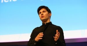 pavel durov net worth: टेलिग्राम के संस्थापक पावेल दुरोव कितने अमीर? pavel durov net worth