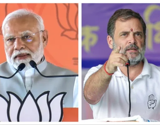 जानें क्या है ‘New Normal’ जिसका प्रयोग पीएम मोदी और राहुल गांधी ने अपने भाषणों में किया pm modi and rahul gandhi