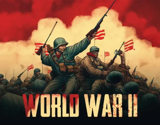 दूसरे विश्वयुद्ध के समय कैसा था दिल्ली का ‘माहौल’…. second world war