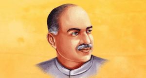 डॉ. श्यामा प्रसाद मुखर्जी : राष्ट्र को समर्पित जीवन shyama-prasad-mukherjee
