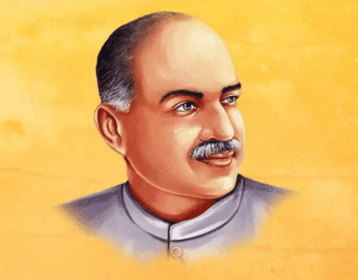 डॉ. श्यामा प्रसाद मुखर्जी : राष्ट्र को समर्पित जीवन shyama-prasad-mukherjee