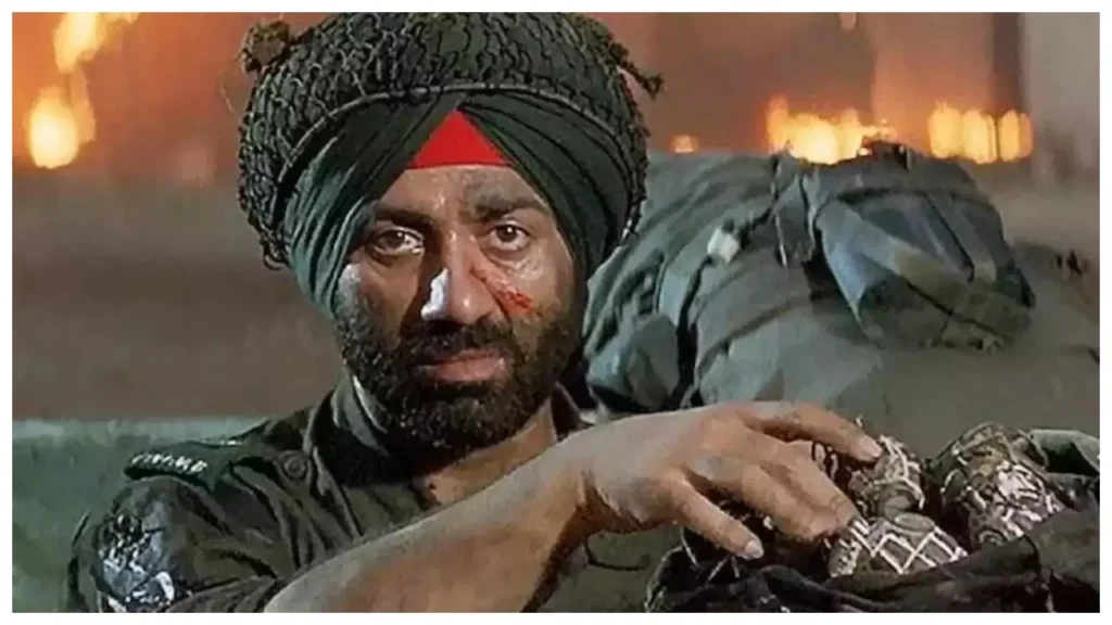 sunny deol