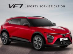 खाली हाथ शोरूम जाओ और ₹21,000 जमा कर ले आओ 500KM माइलेज देने वाली इलेक्ट्रिक कार! vf 7