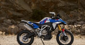 SUV वाला दम, लेकिन दो पहियों पर: BMW F450 GS में वो सब कुछ जो एक SUV में नहीं मिलता! BMW F450 GS