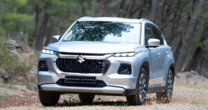 Grand Vitara Hybrid पर ₹1.75 लाख तक का धमाका – अब बजट में Swag वाली SUV! Grand Vitara Hybrid