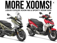 Hero Xoom 160 vs Xoom 125: खरीदने से पहले पढ़ लें नहीं तो घाटे में रहेंगे Hero Xoom 160 vs Xoom 125