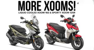 Hero Xoom 160 vs Xoom 125: खरीदने से पहले पढ़ लें नहीं तो घाटे में रहेंगे Hero Xoom 160 vs Xoom 125