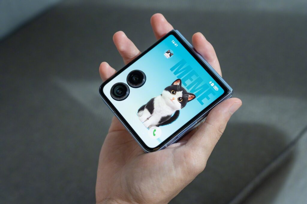 Honor Magic V Flip2
