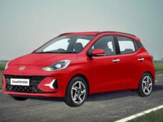 27 किमी माइलेज वाली SUV कार, बस ₹1 लाख के डाउनपेमेंट पर…जल्दी करें Hyundai Grand i10 Nios