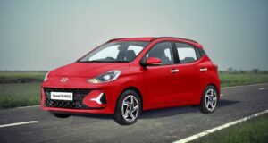 27 किमी माइलेज वाली SUV कार, बस ₹1 लाख के डाउनपेमेंट पर…जल्दी करें Hyundai Grand i10 Nios