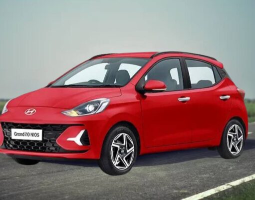 27 किमी माइलेज वाली SUV कार, बस ₹1 लाख के डाउनपेमेंट पर…जल्दी करें Hyundai Grand i10 Nios