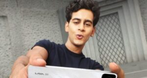 Lava Blaze AMOLED 2 5G: भारत का सबसे स्लिम फोन,50MP AI कैमरा और 5,000mAh बैटरी, ₹15,000 से कम में जलवा! Lava Blaze AMOLED 2 5G