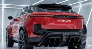 Maruti ने बना दी Mini Range Rover suv, कीमत इतनी कि हर कोई खरीद सकता है Maruti Mini Range Rover SUV