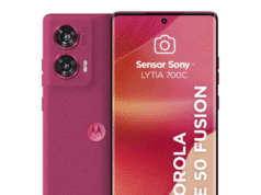 Motorola Edge 50 Fusion 5G की कीमत अब ₹16,500 से कम! 50MP Sony कैमरा, 144Hz pOLED और 68W चार्जिंग के साथ जबरदस्त डील Motorola Edge 50 Fusion 5G