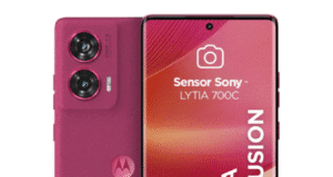 Motorola Edge 50 Fusion 5G की कीमत अब ₹16,500 से कम! 50MP Sony कैमरा, 144Hz pOLED और 68W चार्जिंग के साथ जबरदस्त डील Motorola Edge 50 Fusion 5G