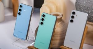 Samsung Galaxy S25 FE: 200MP कैमरा से लैस नया स्मार्टफोन! जानें लॉन्च टाइमलाइन, कीमत, फीचर्स और डिजाइन Samsung Galaxy S25 FE