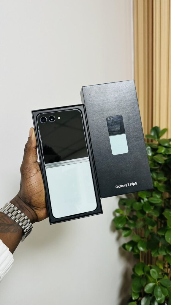 Samsung Galaxy Z Flip 6 5G