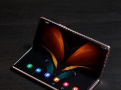 ₹70,000 सस्ता हो गया Samsung Galaxy Z Fold 6 — अब प्रीमियम फोन लेना सपने जैसा नहीं! Samsung Galaxy Z Fold 6