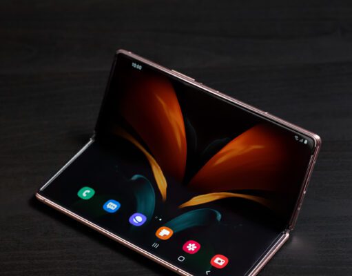 ₹70,000 सस्ता हो गया Samsung Galaxy Z Fold 6 — अब प्रीमियम फोन लेना सपने जैसा नहीं! Samsung Galaxy Z Fold 6