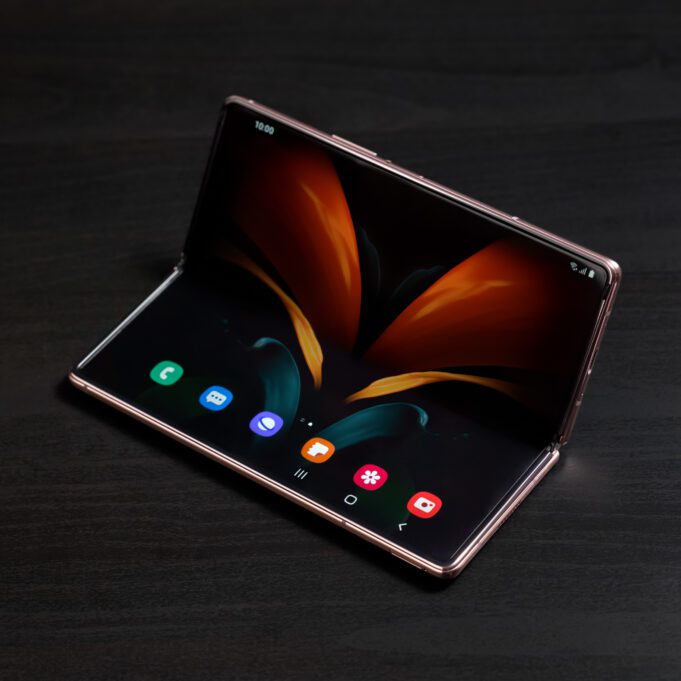 Samsung Galaxy Z Fold 6