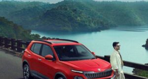 6 एयरबैग, 5 स्टार सेफ्टी रेटिंग, दमदार डिजाइन और ऑटोमैटिक गियरबॉक्स वाली यह SUV बनी पहली पसंद Skoda Kylaq