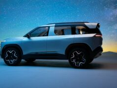 35 साल बाद TATA की इस भरोसेमंद कार की होगी वापसी, बेमिसाल फीचर्स सुनकर आप भी रह जाएंगे दंग Tata Sierra