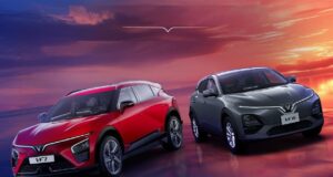 VinFast VF6-VF7 की बैटरी और रेंज का खुलासा: जानें कितनी दूर तक चलेंगे ये इलेक्ट्रिक SUV VinFast VF6-VF7