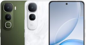 Vivo Y400 5G लॉन्च: ₹22,000 में 5G, 50MP कैमरा और 44W चार्जिंग वाला फोन Vivo Y400 5G