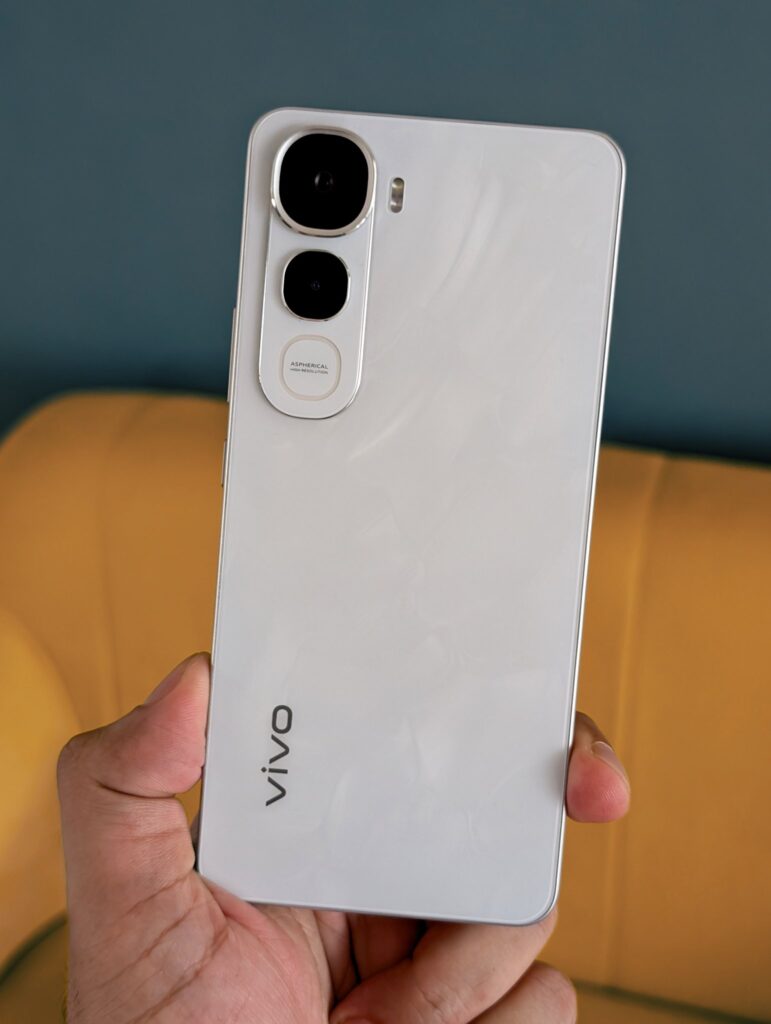 Vivo Y400 5G
