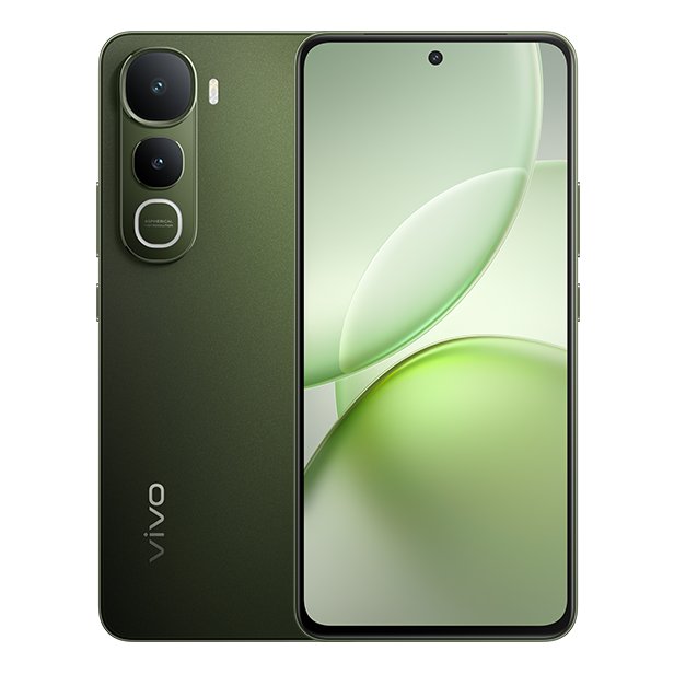 Vivo Y400 5G