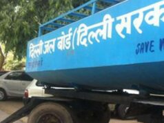 करप्शन का ‘गटर’ बना दिल्ली जल बोर्ड ! delhi jal board