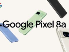 Google Pixel 8a पर भारी छूट: केवल ₹30,999 में खरीदें स्मार्टफोन google pixle 8a