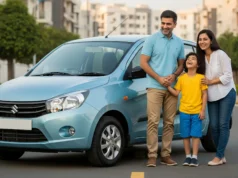 यह है मिडिल क्लास फैमिली के लिए बेस्ट Car, एक बार पेट्रोल भराने पर चलती है 800 किमी! middle class family best car