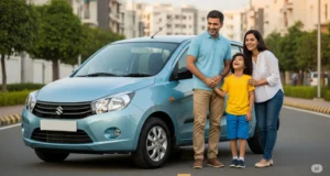 यह है मिडिल क्लास फैमिली के लिए बेस्ट Car, एक बार पेट्रोल भराने पर चलती है 800 किमी! middle class family best car