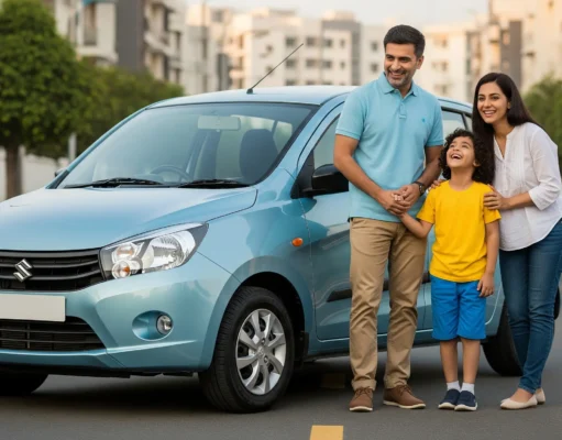 यह है मिडिल क्लास फैमिली के लिए बेस्ट Car, एक बार पेट्रोल भराने पर चलती है 800 किमी! middle class family best car
