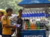 पेय पदार्थ और किराना: भारतीय रिटेल मार्केट की असली रीढ़ retail sector
