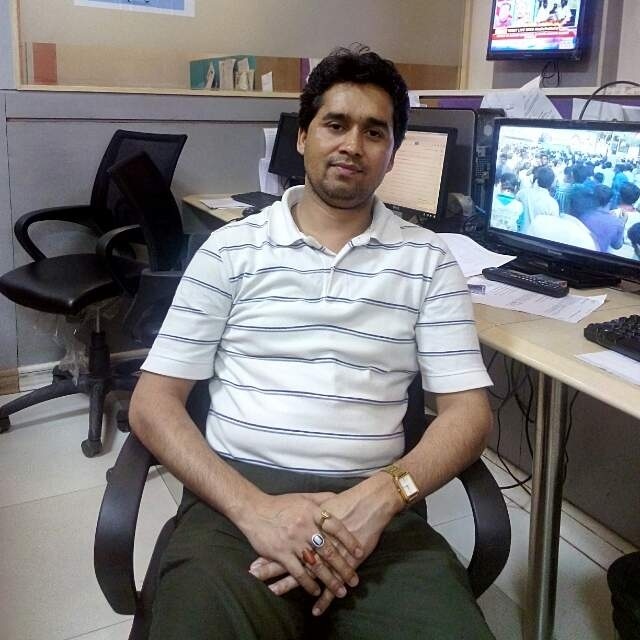 vidhu shekhar