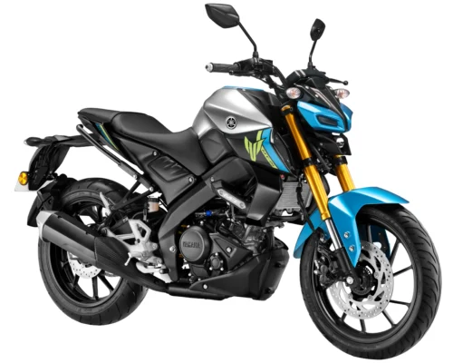 ₹1.69 लाख में अब हाईटेक बाइक! Yamaha MT-15 V2.0 में मिला TFT डिस्प्ले, Bluetooth, ट्रैक्शन कंट्रोल और नए रंग yamaha mt-15 version 2.0