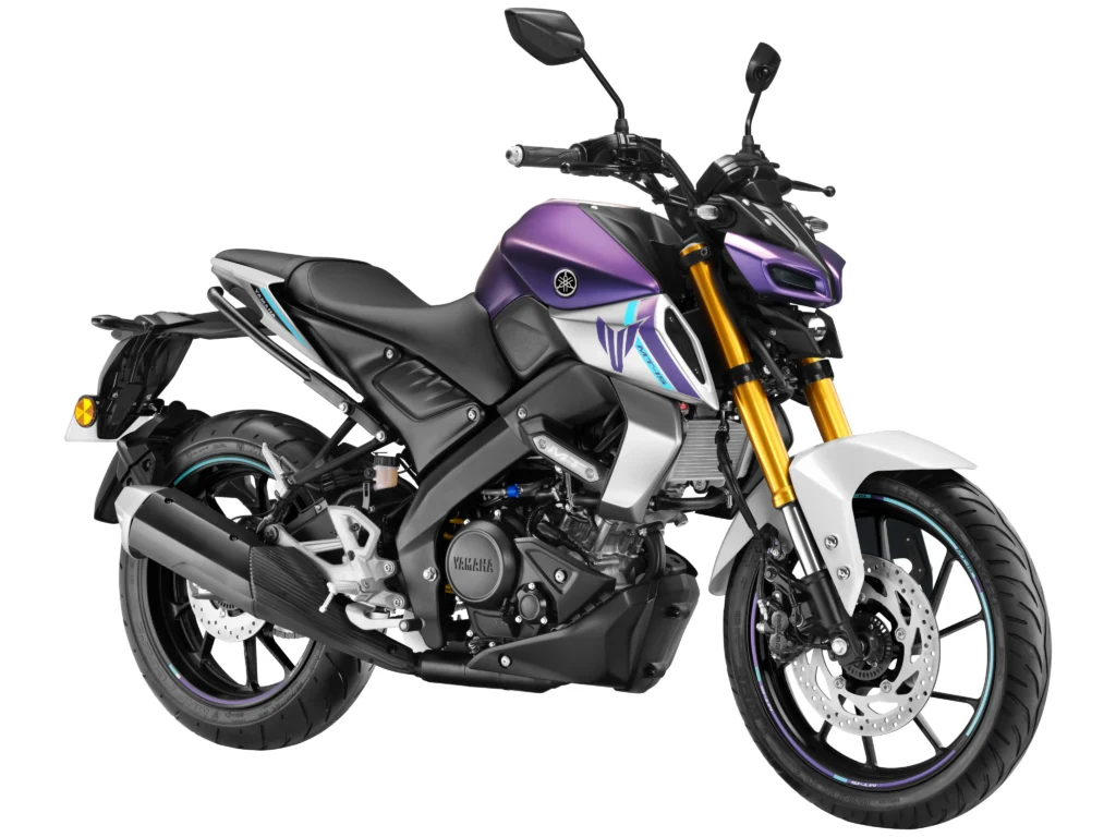 yamaha mt-15 version 2.0