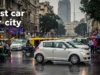 Best car for city: शहर के लिए कौन-सी कार है बेस्ट? जानें भारी ट्रैफिक में सही गाड़ी चुनने की पूरी गाइड Best car for city