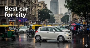 Best car for city: शहर के लिए कौन-सी कार है बेस्ट? जानें भारी ट्रैफिक में सही गाड़ी चुनने की पूरी गाइड Best car for city